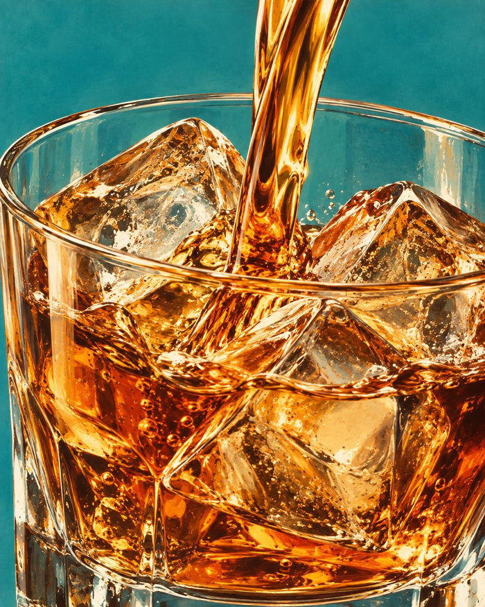 Whiskey