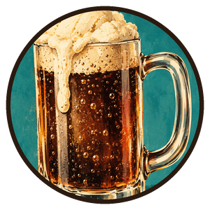 Root beer