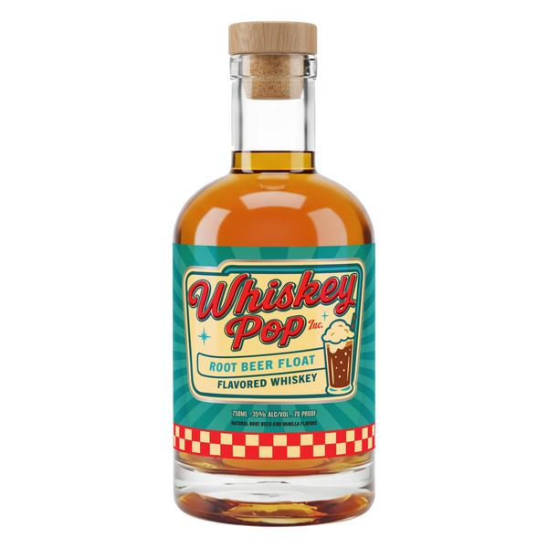 Bottle, front