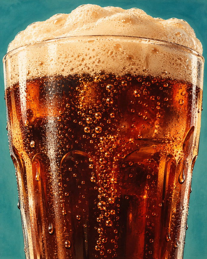 Root beer